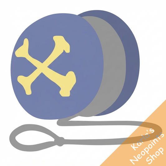 Yoyo of Death