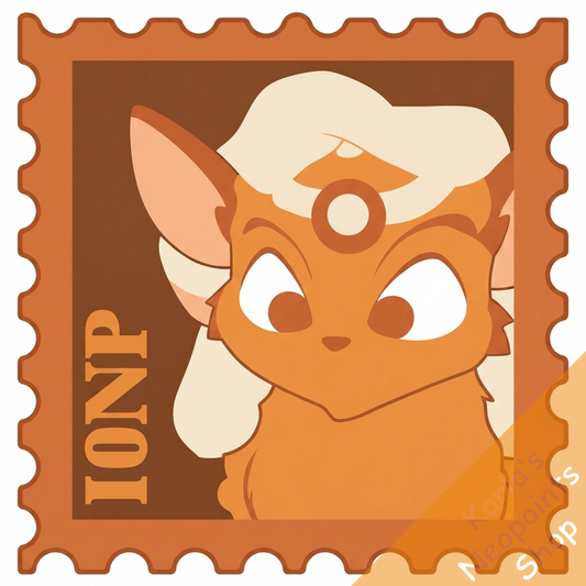Senator Barca Stamp