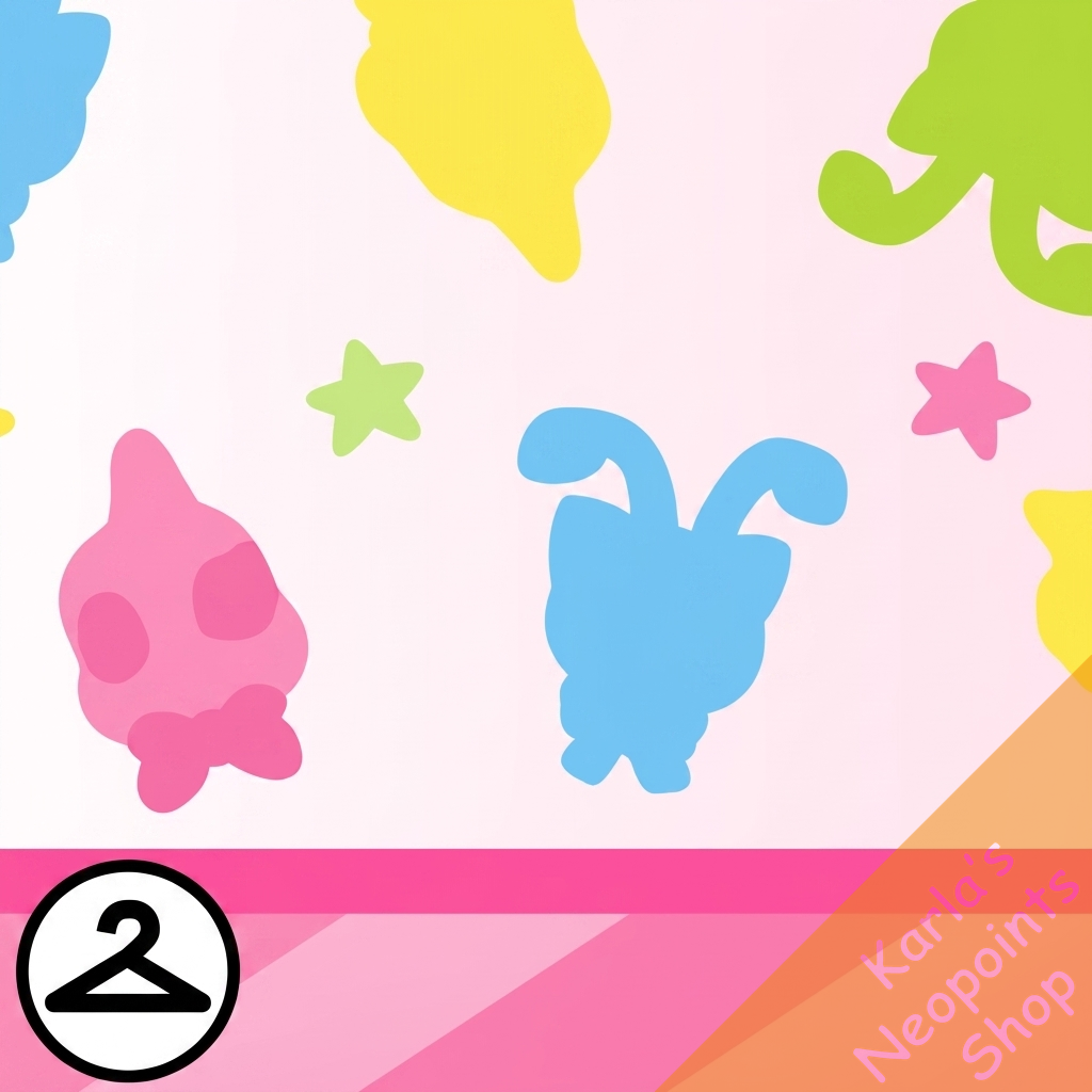 25th Anniversary Pattern Background