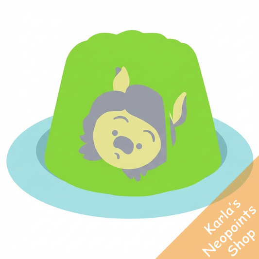 Snorkle Jelly
