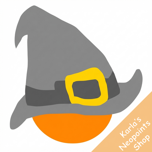 Witchy Negg