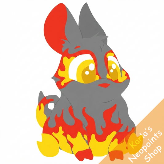 Fire Eizzil