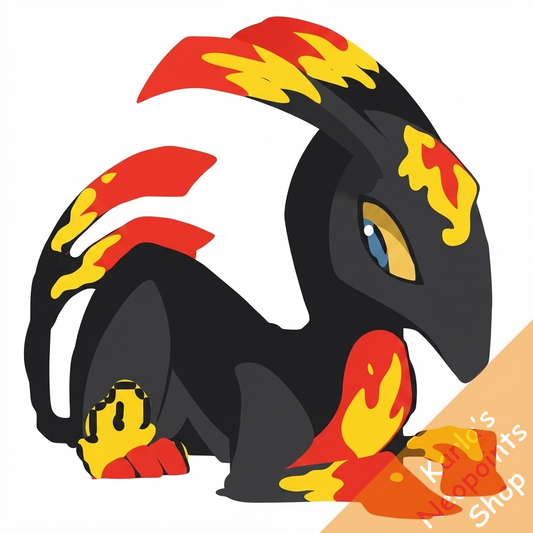 Fire Seti