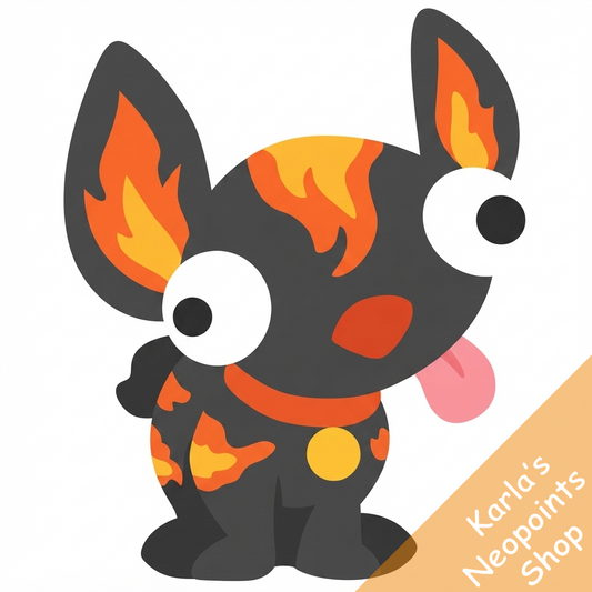 Fire Spardel