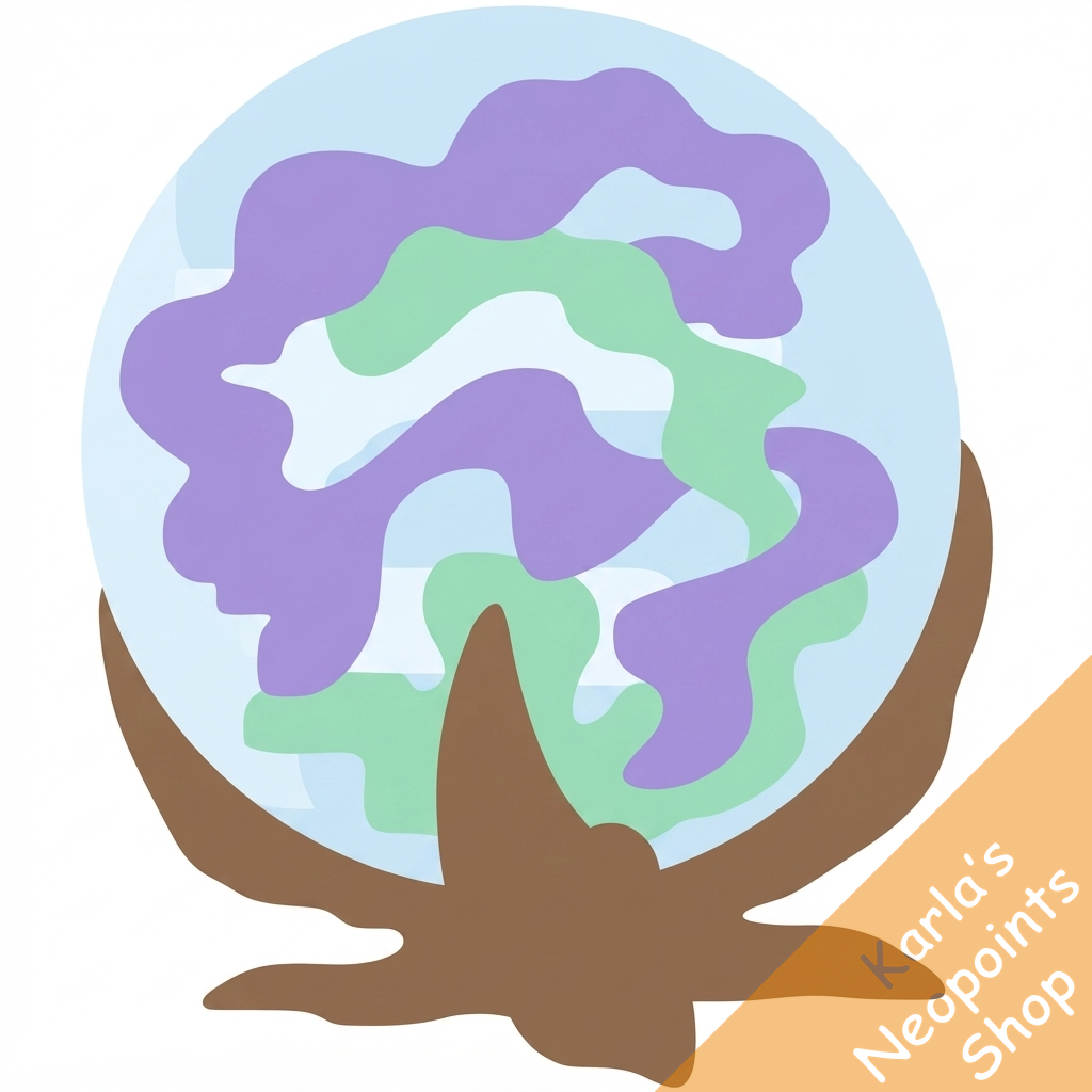 Jhudoras Crystal Ball
