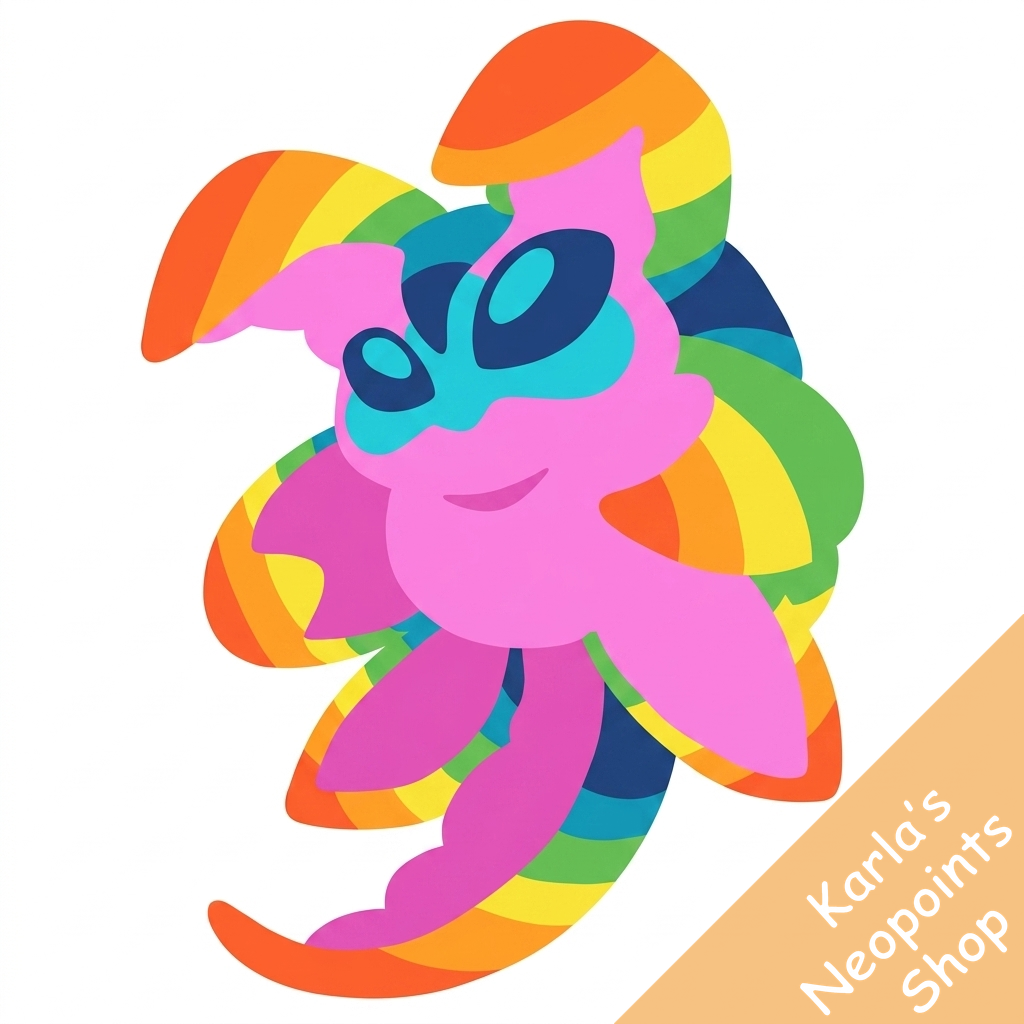 Rainbow Yooyu