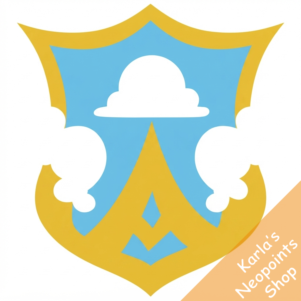 Cloud Aisha Shield