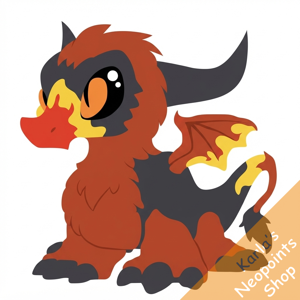 Fire Gallion