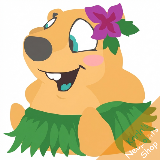 Island Polarchuck