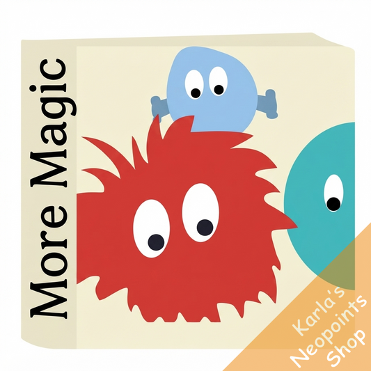 Mote Magic