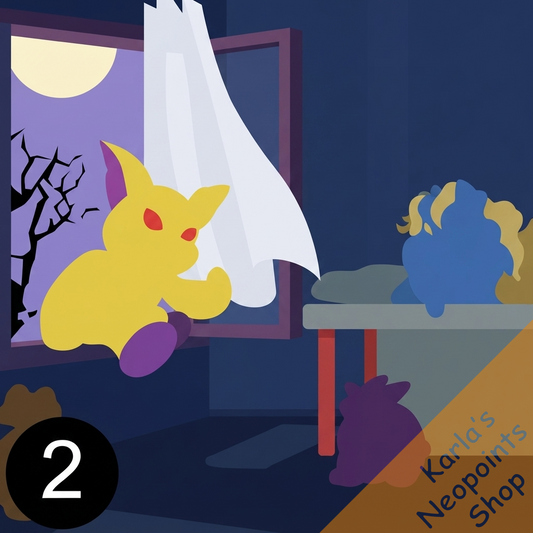 MSP Bedroom Background