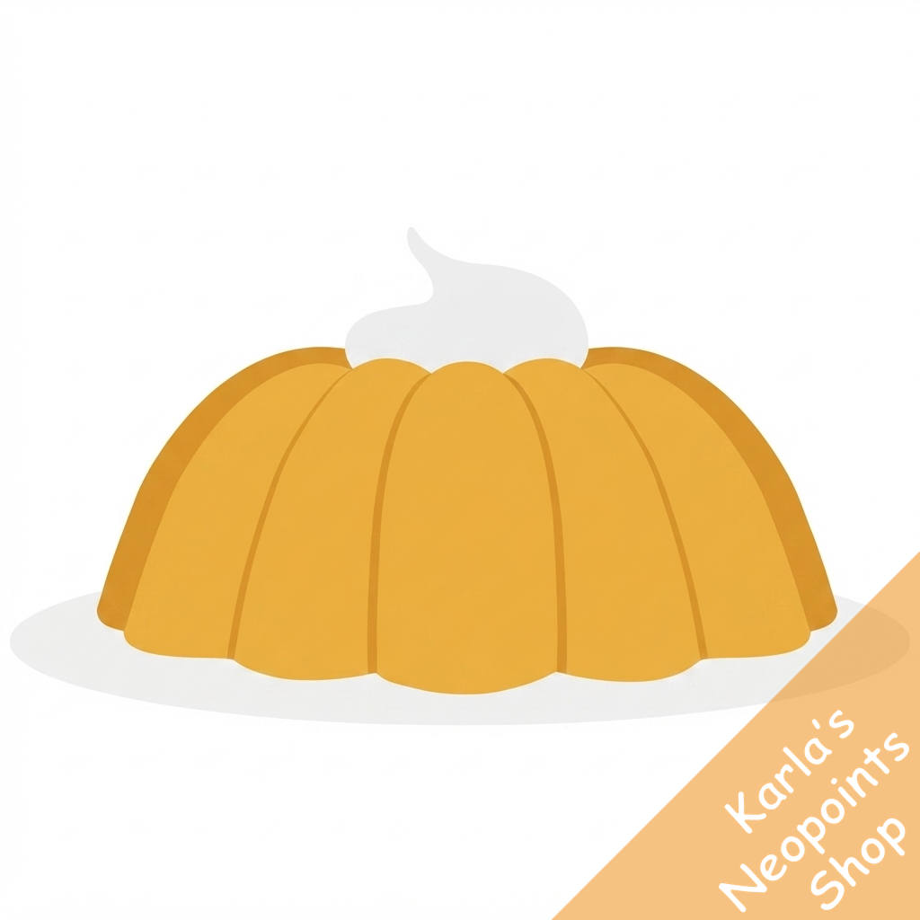 Peach Jelly