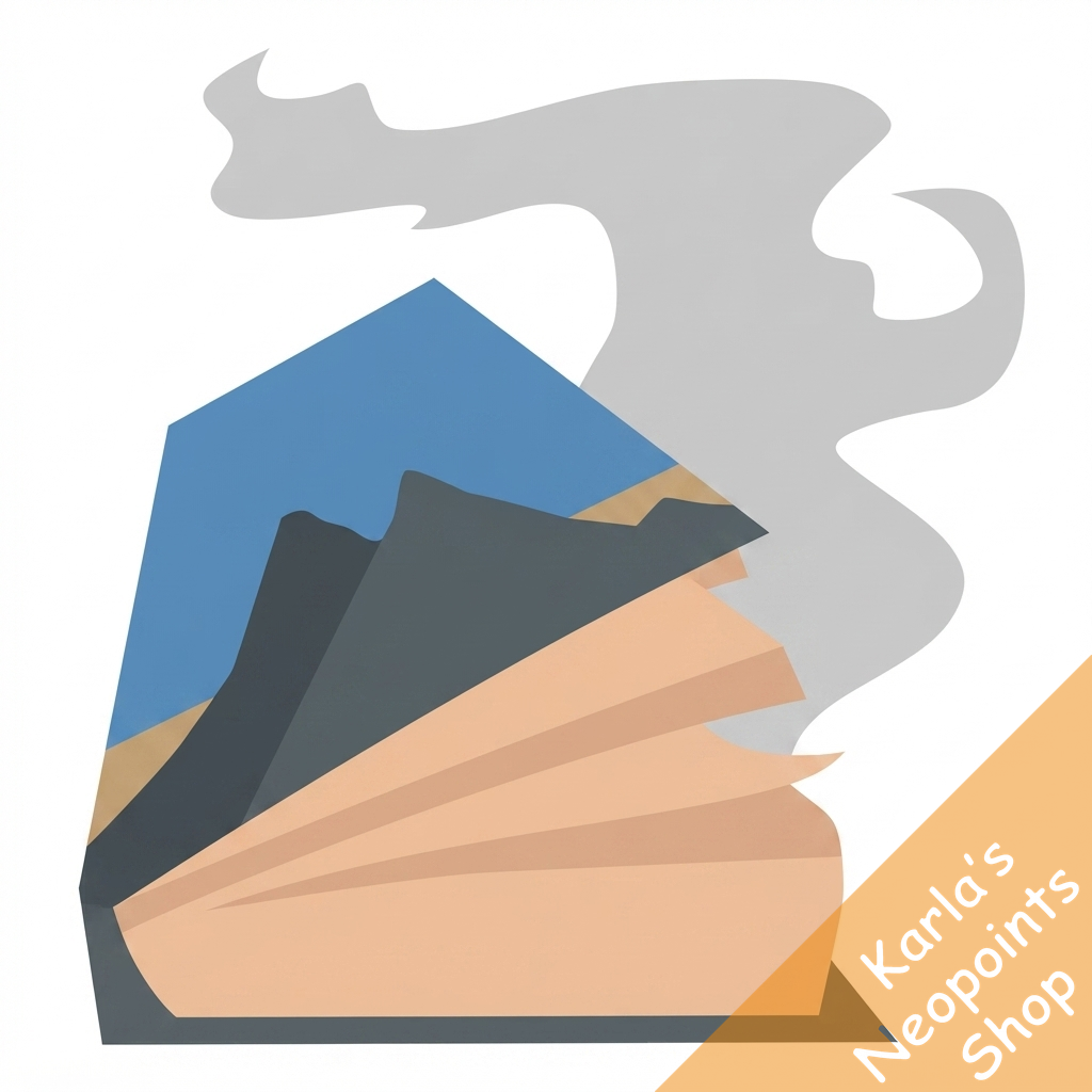 Tales From Inside the Volcano