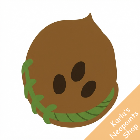 The Great Coconut