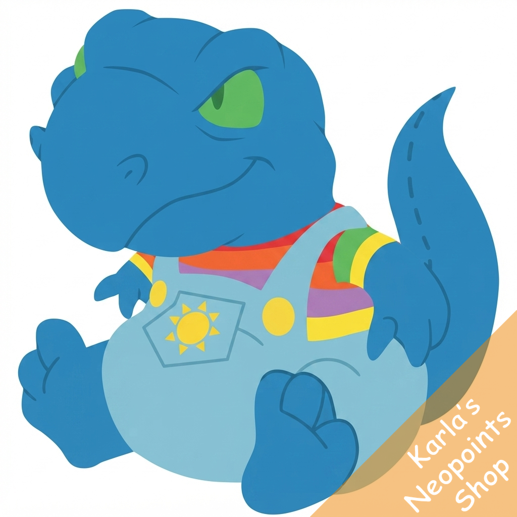 Cuddly Grarrl Plushie