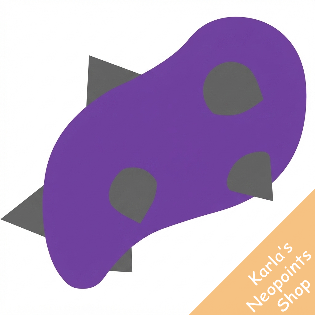Darigan Skeith Tongue