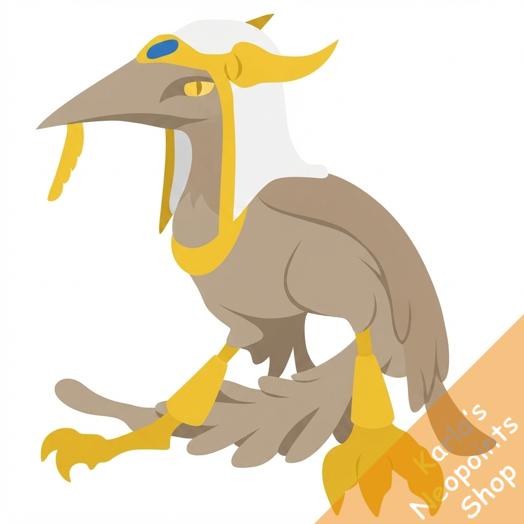 Desert Airax