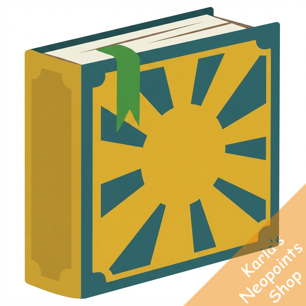 Sunshine in Neopia