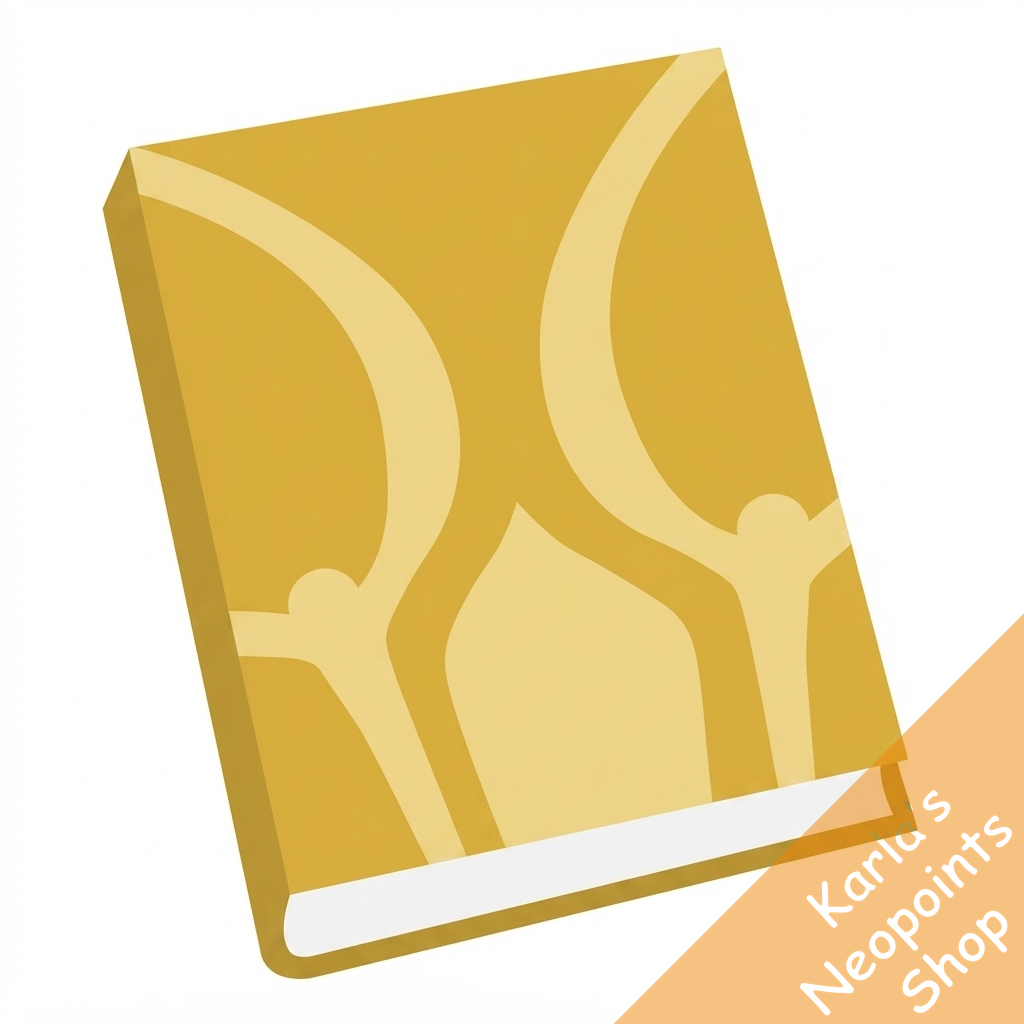 The Golden Aisha