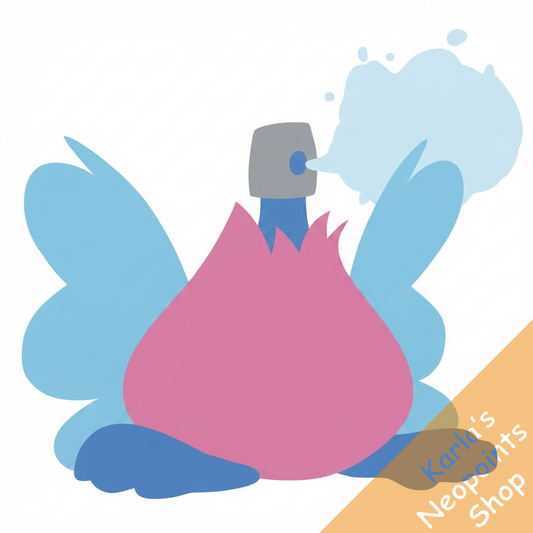 Faerie JubJub Perfume