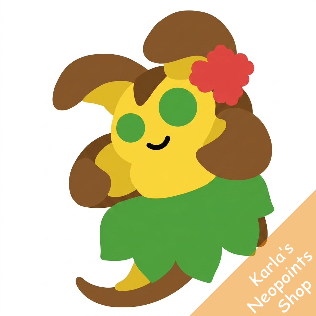 Island Yooyu