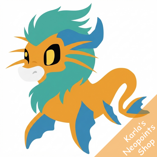 Maraquan Gallion