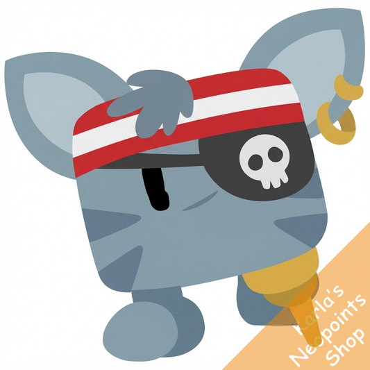 Pirate Kookith