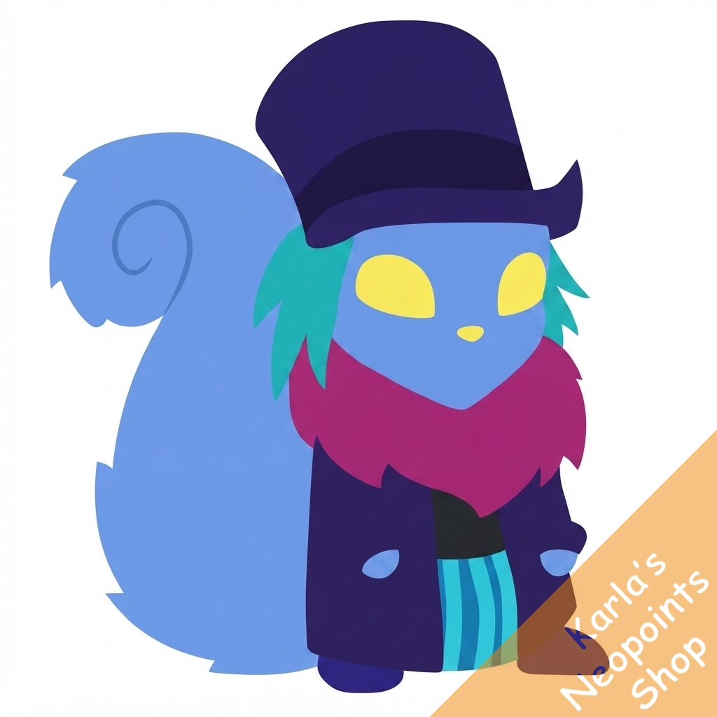 Mr. Krawley Usuki