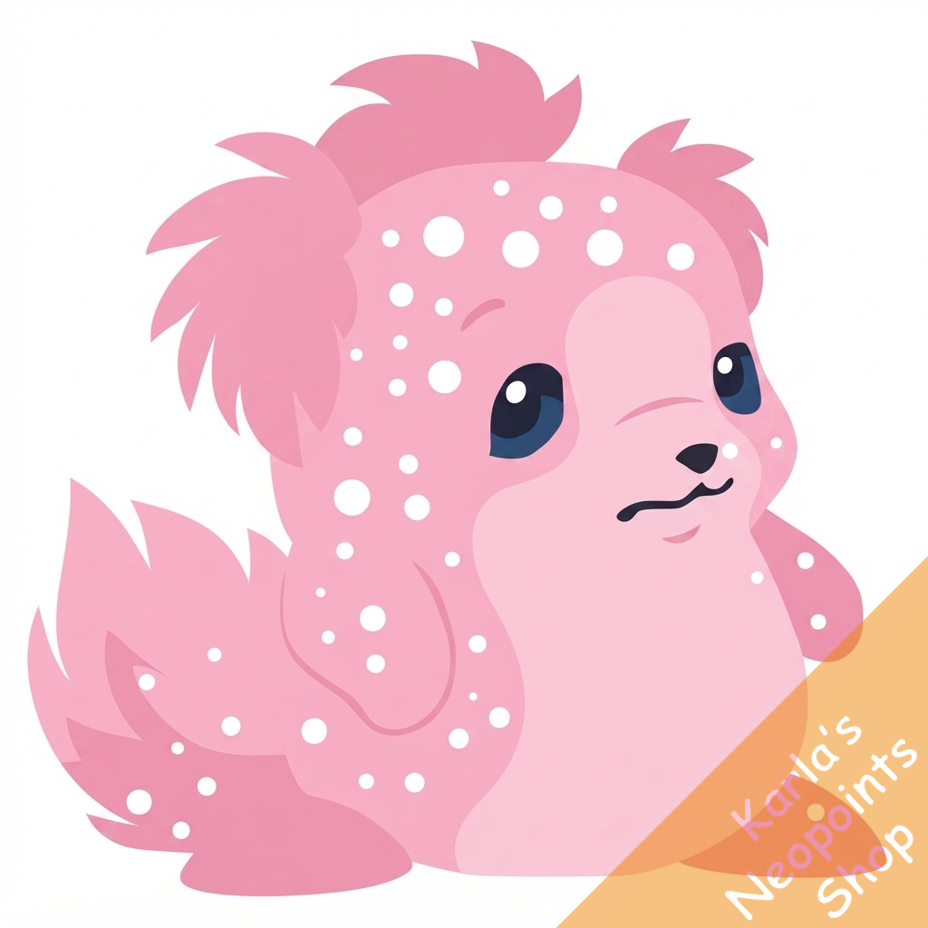 Pink Feepit