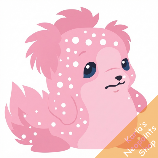 Pink Feepit