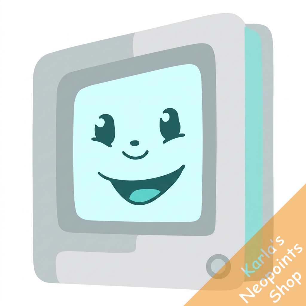A Look at a Robot Kacheek