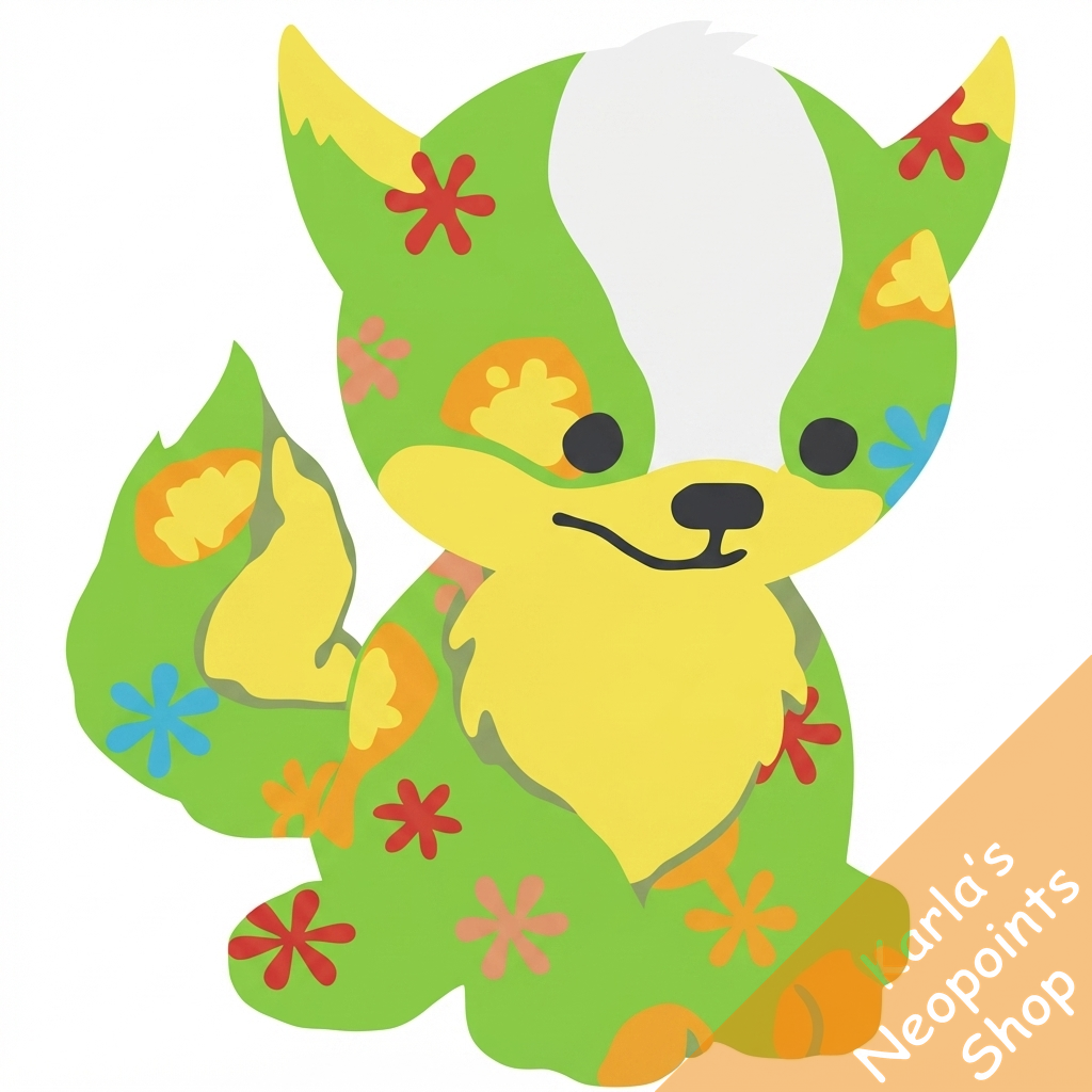 Disco Doglefox