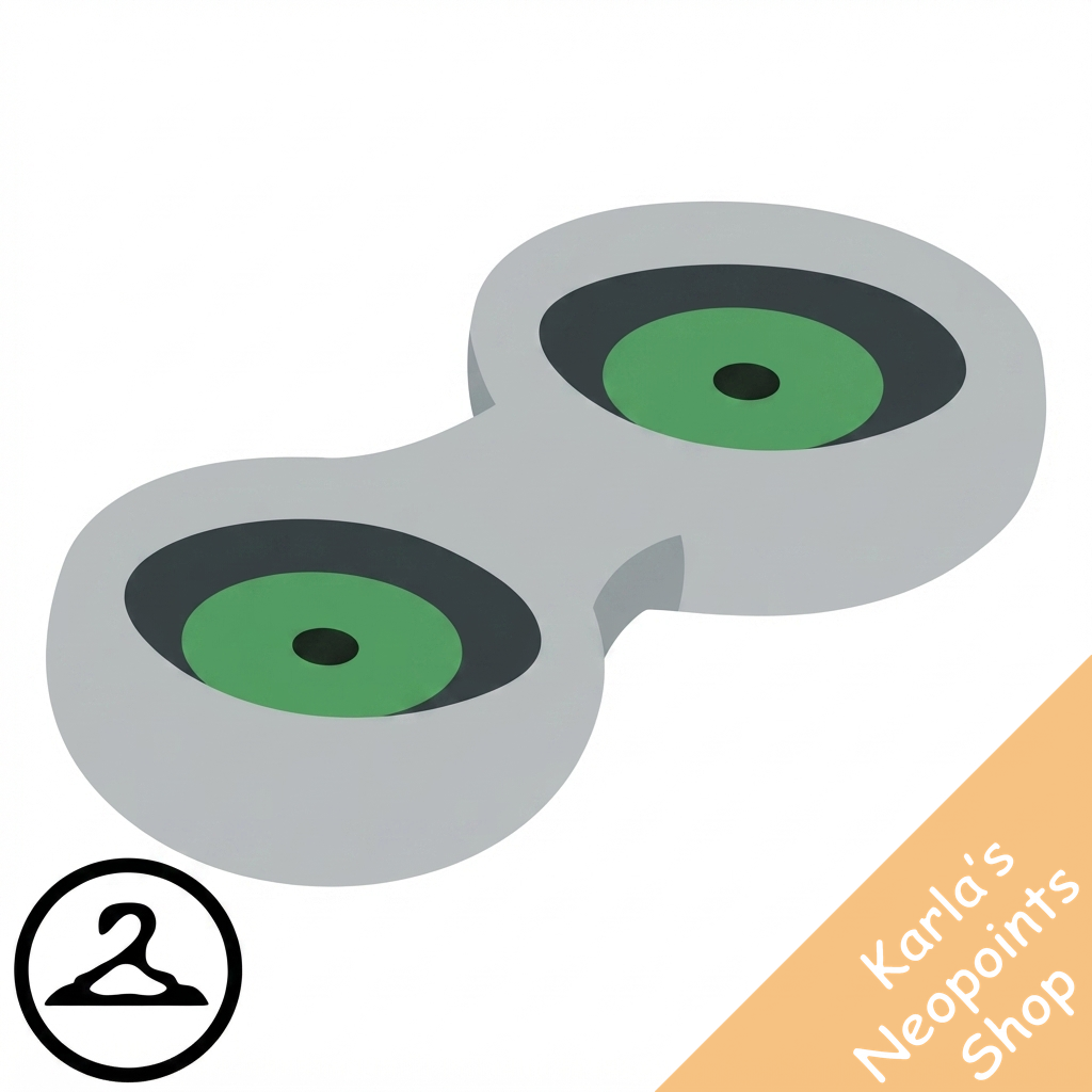 Baby Zomutt Contacts