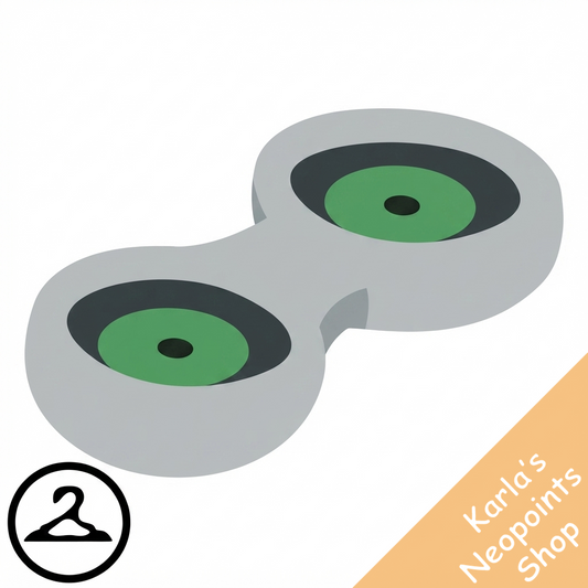 Baby Zomutt Contacts