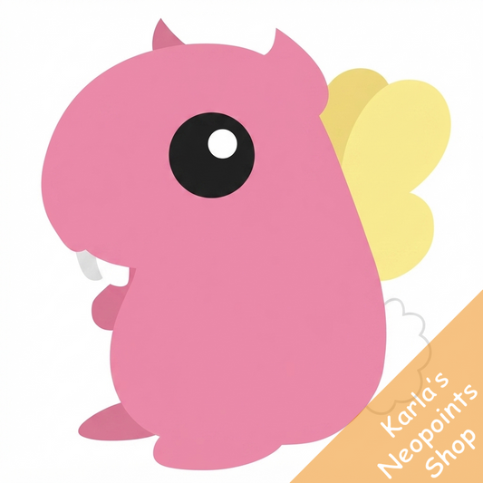 Faerie Meepit