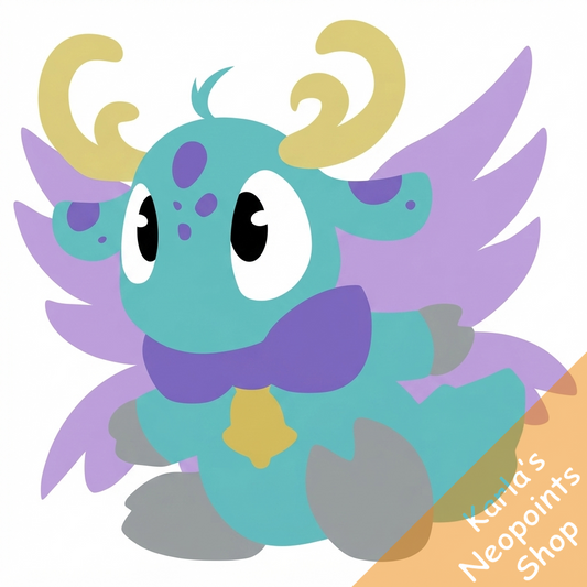Faerie Raindorf