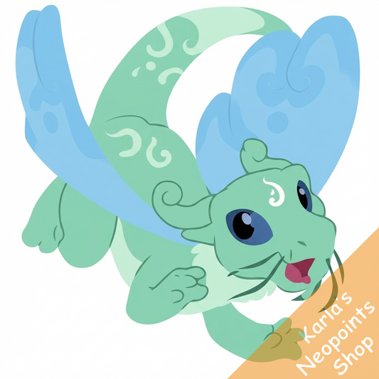 Faerie Ukali