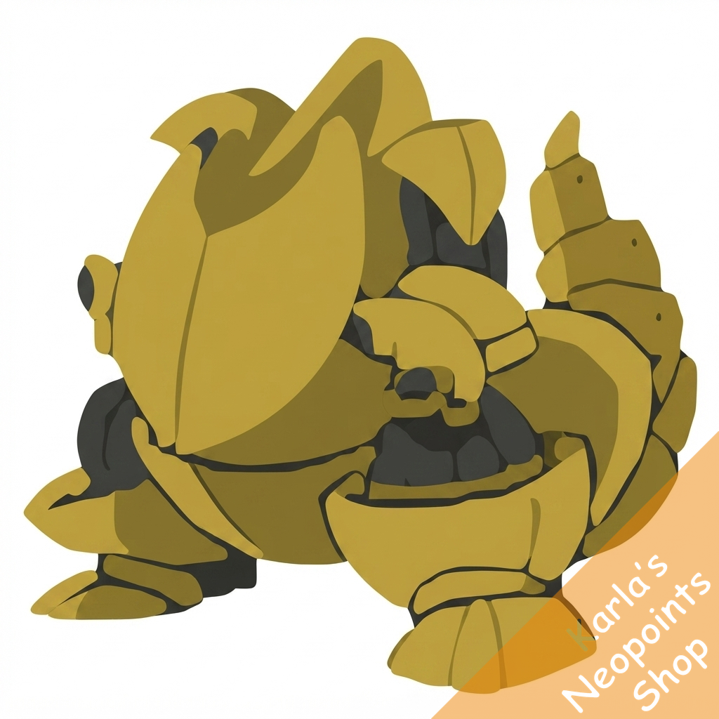 Full Grarrl Armour