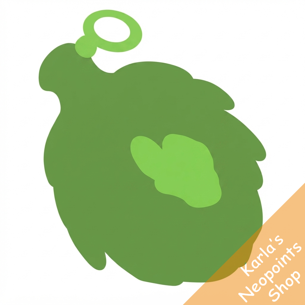 Artichoke Bomb