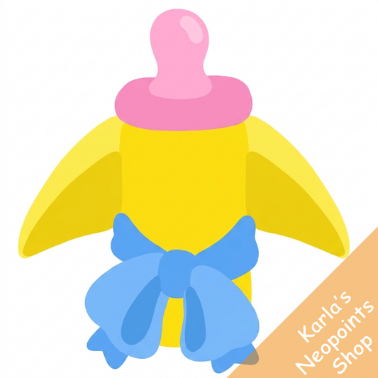 Baby Poogle Morphing Potion