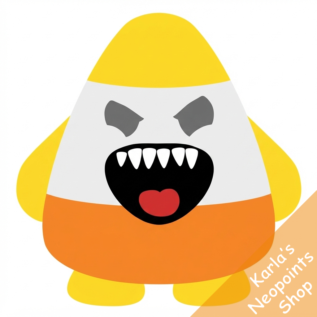 Candy Vampire
