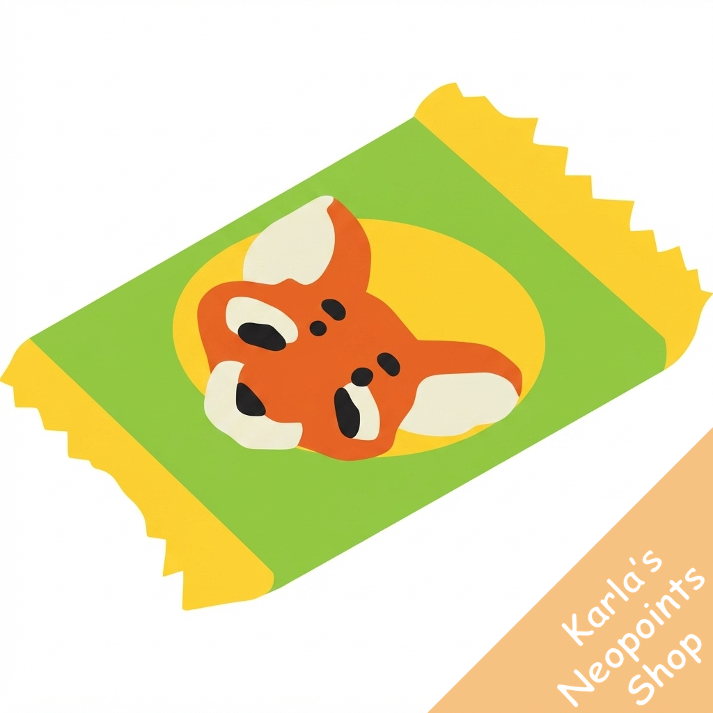 Kougra Booster Pack