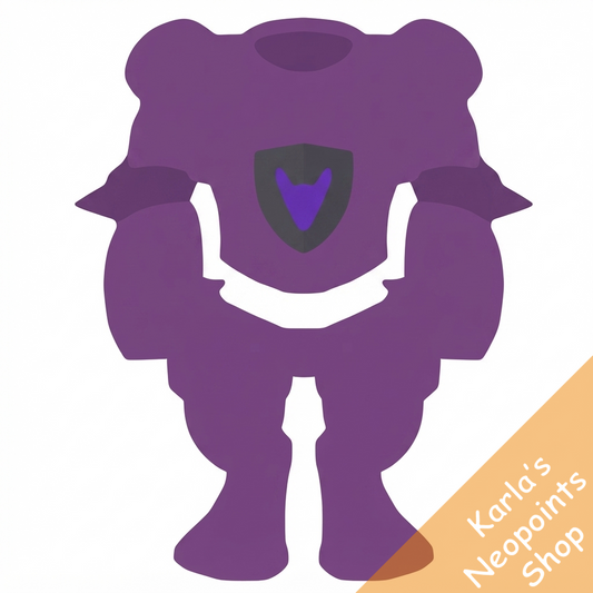 Shadow Armour