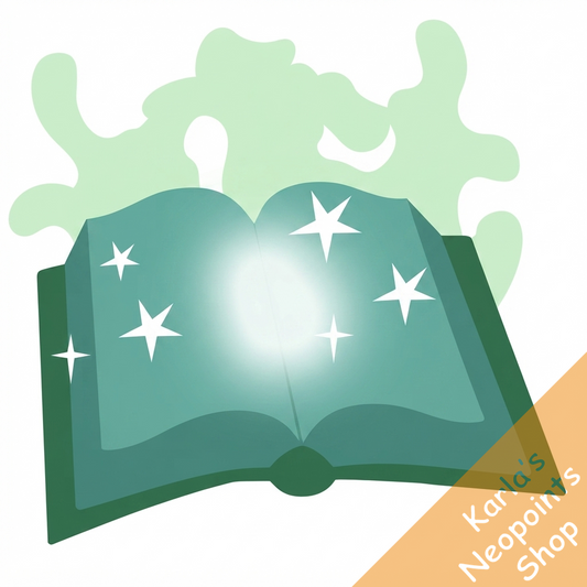 Spells that Heal