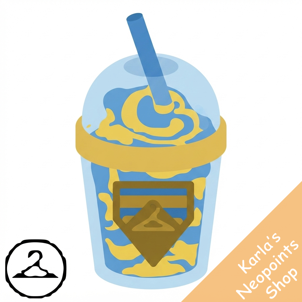 Team Lost Desert Slushie