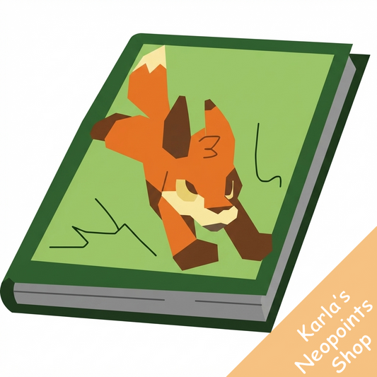 The Ferocious Orange Lupe