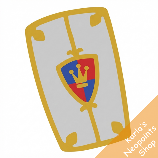 Tower Shield