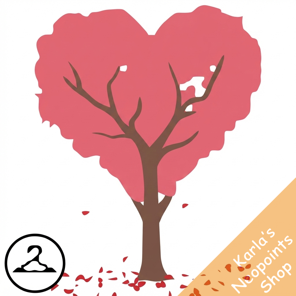 Tree of Love