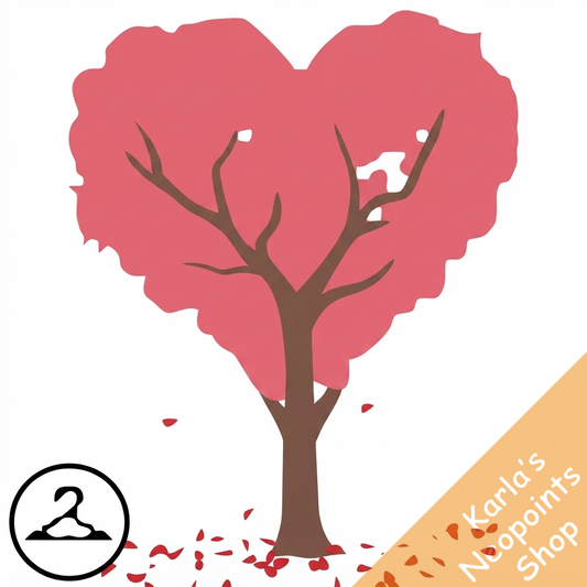 Tree of Love