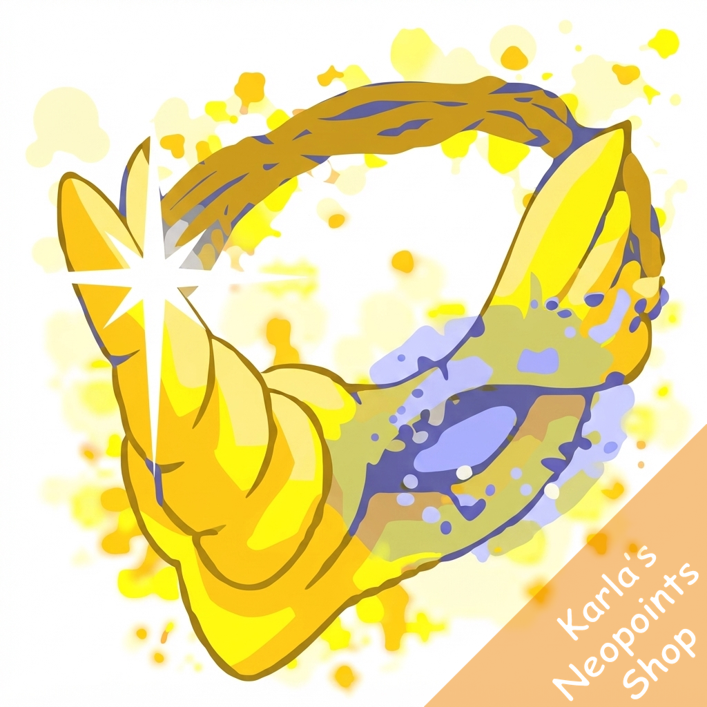Uni Healing Crown
